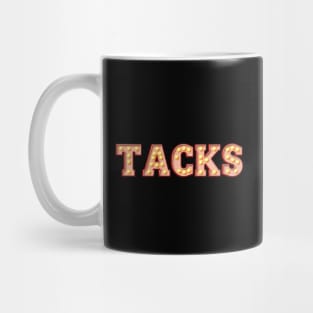Tacks Ccm Mug
